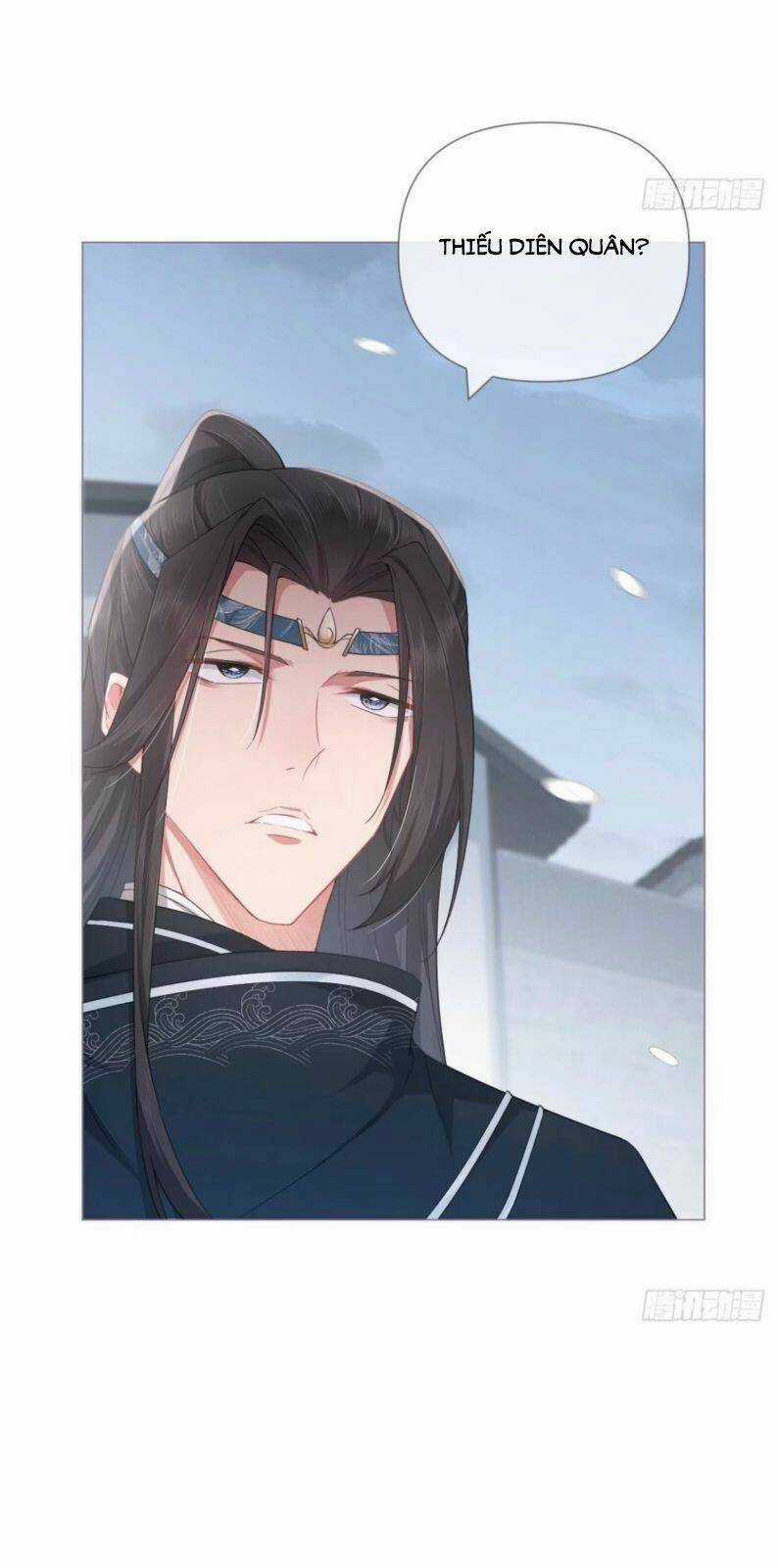 Nhập Mạc Chi Thần Chapter 50 trang 23