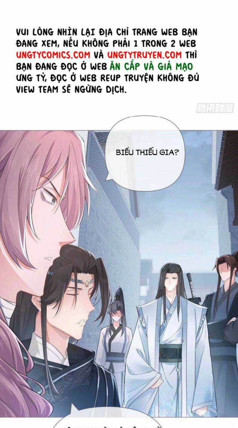 Nhập Mạc Chi Thần Chapter 50 trang 28