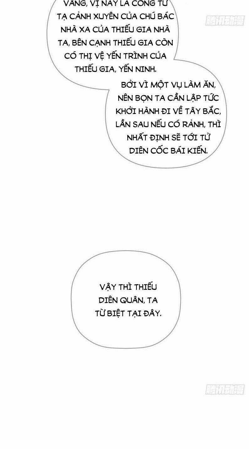 Nhập Mạc Chi Thần Chapter 50 trang 29