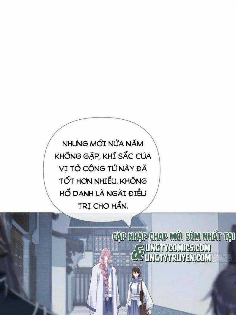 Nhập Mạc Chi Thần Chapter 50 trang 30