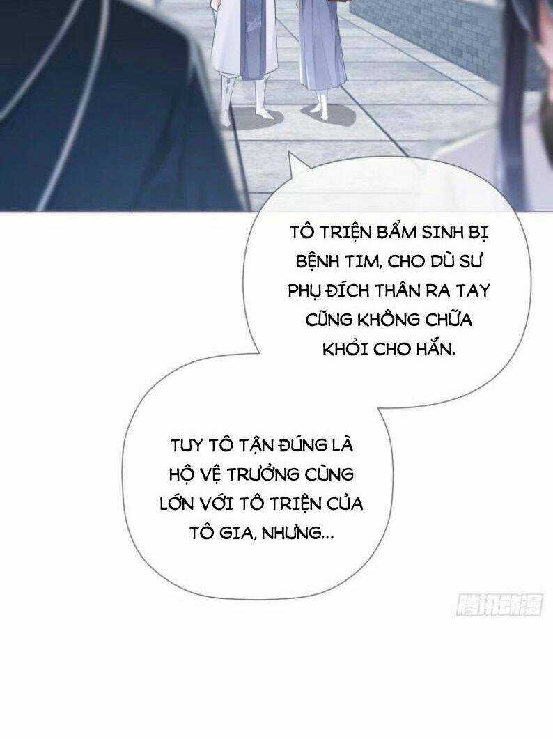 Nhập Mạc Chi Thần Chapter 50 trang 31