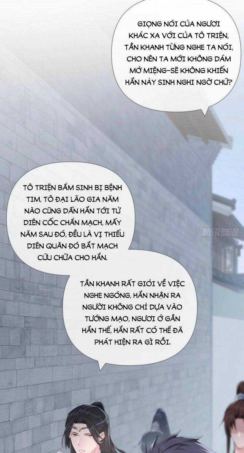 Nhập Mạc Chi Thần Chapter 50 trang 34