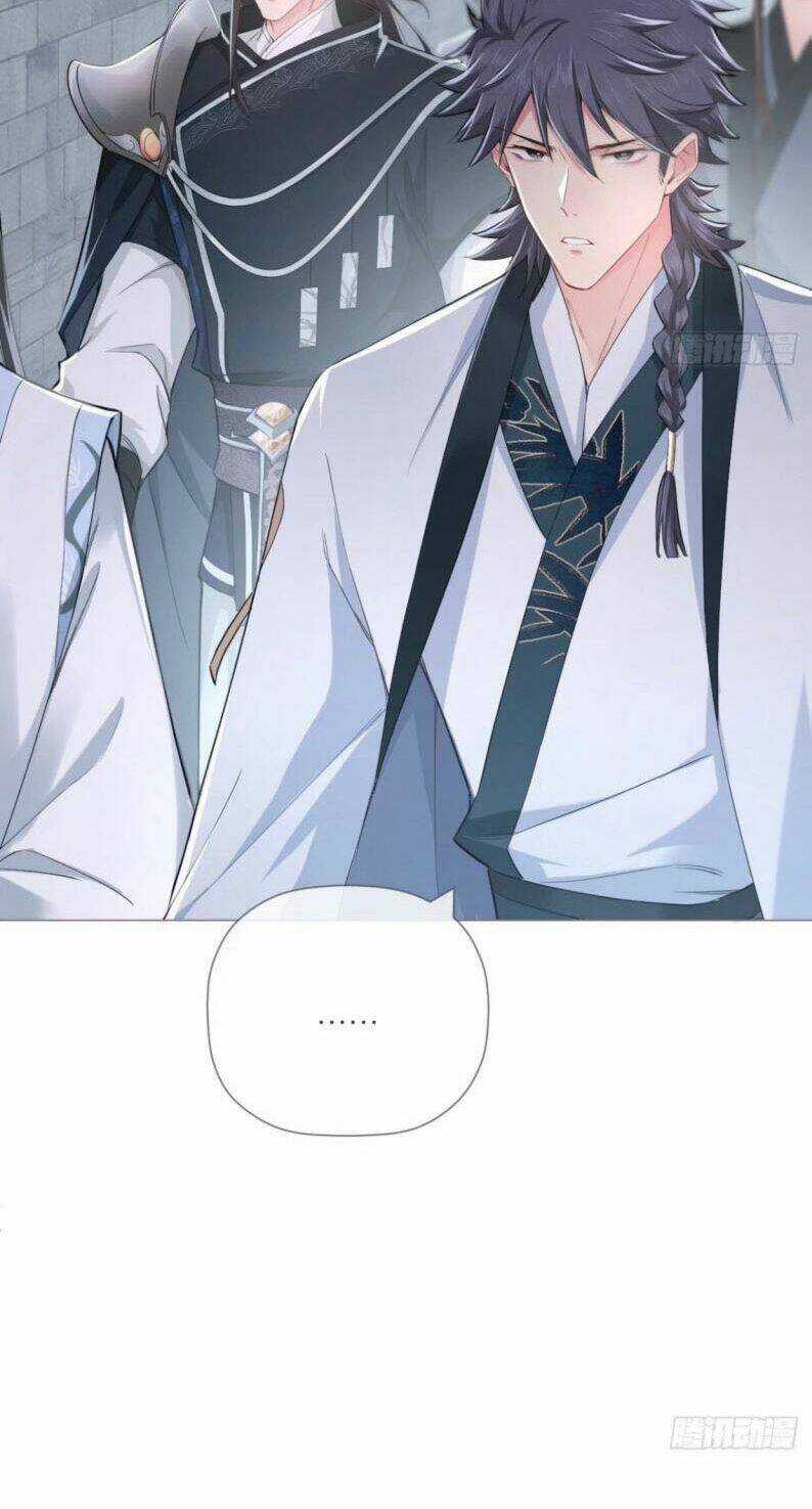 Nhập Mạc Chi Thần Chapter 50 trang 35