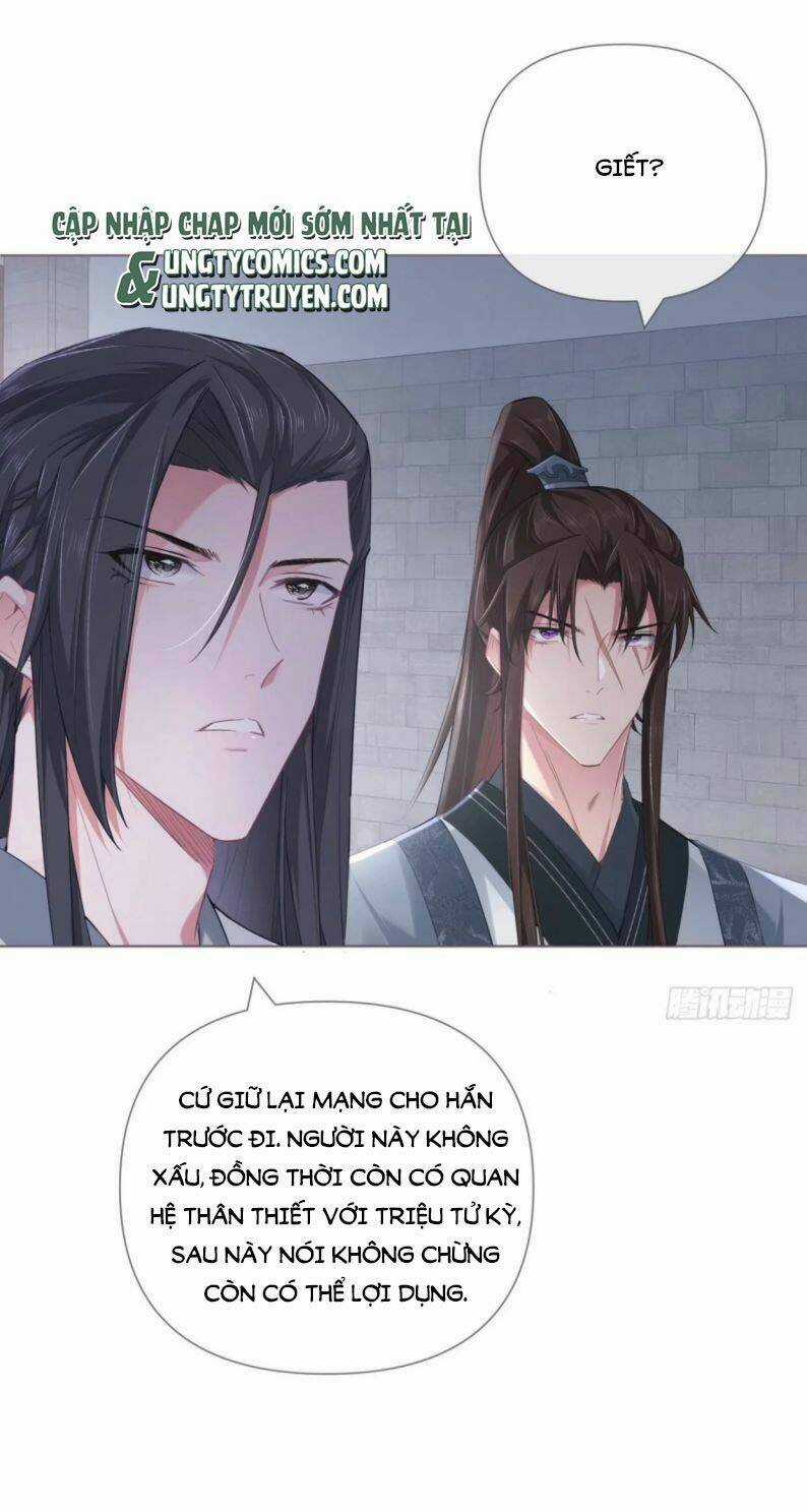 Nhập Mạc Chi Thần Chapter 50 trang 36