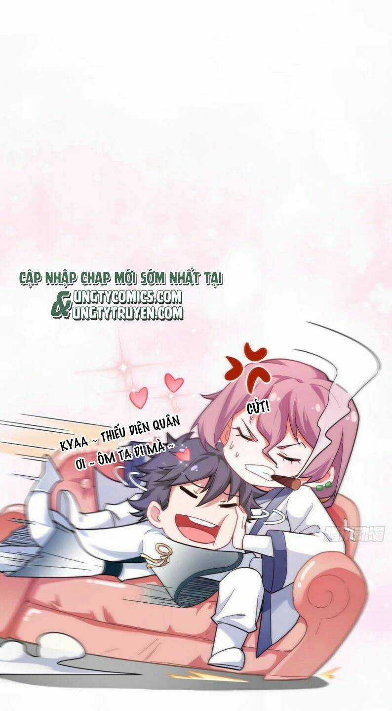 Nhập Mạc Chi Thần Chapter 50 trang 38