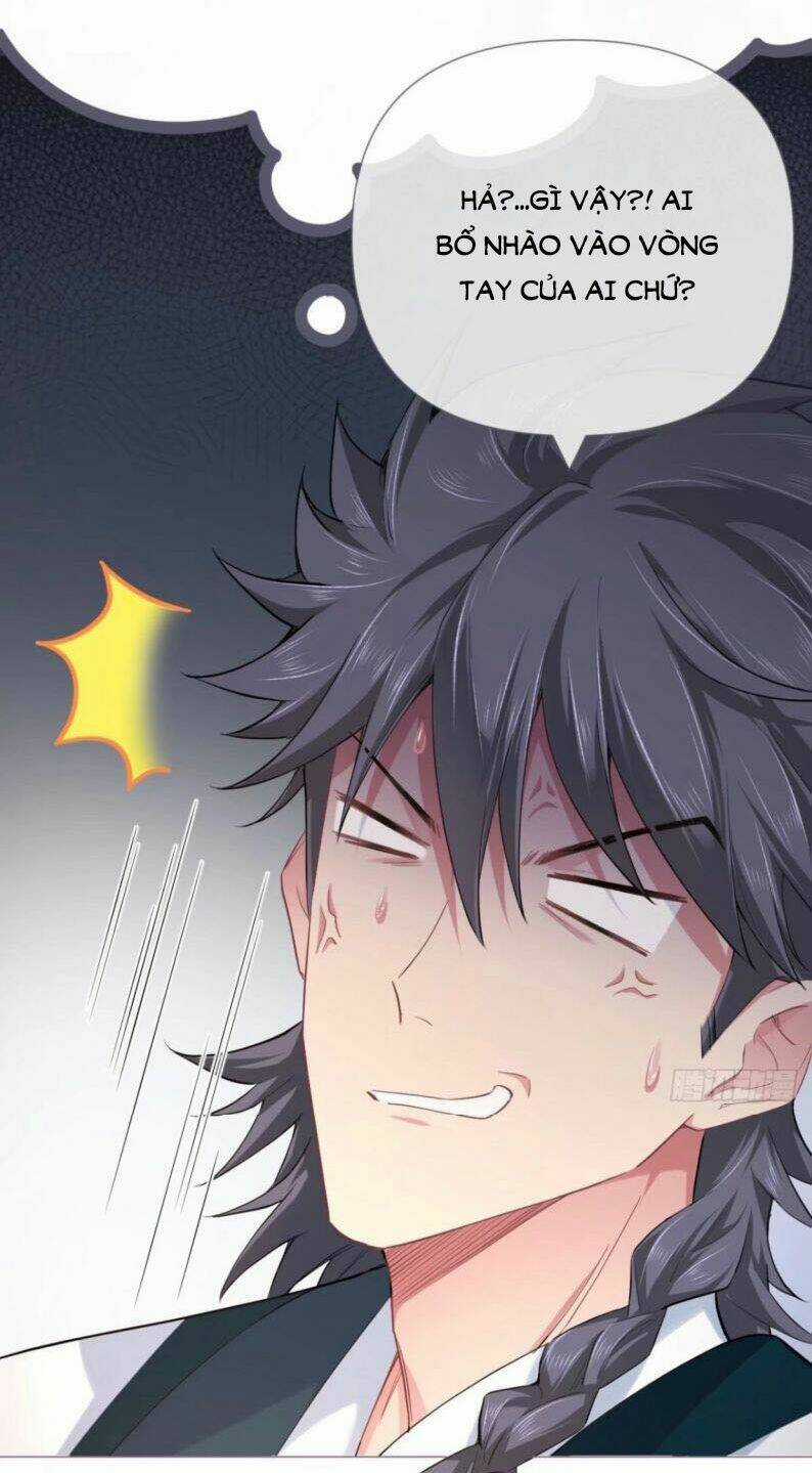 Nhập Mạc Chi Thần Chapter 50 trang 39