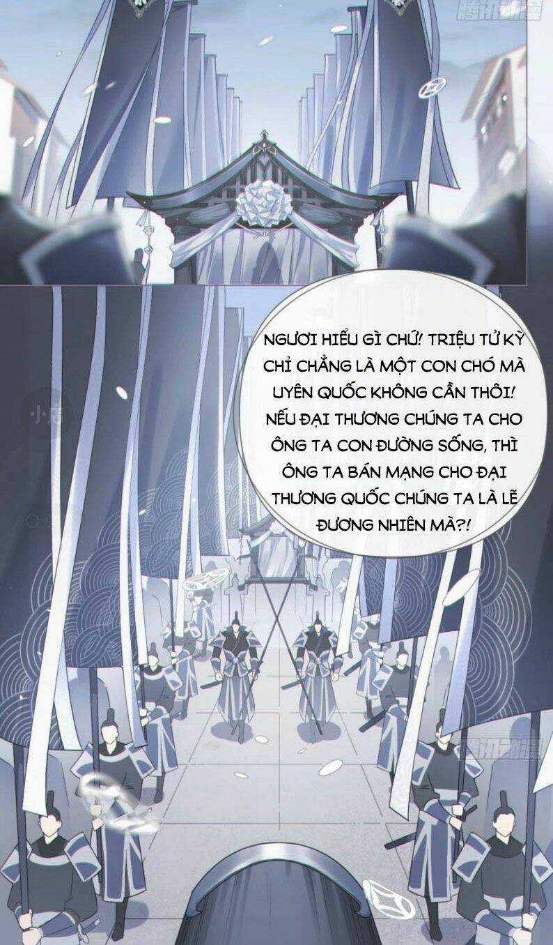 Nhập Mạc Chi Thần Chapter 50 trang 4