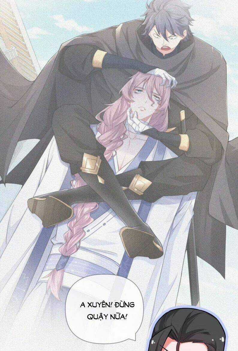 Nhập Mạc Chi Thần Chapter 50 trang 41