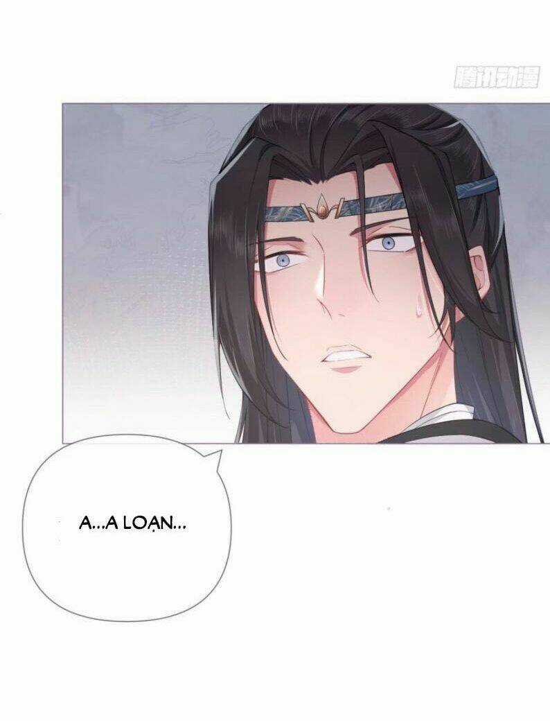 Nhập Mạc Chi Thần Chapter 50 trang 46