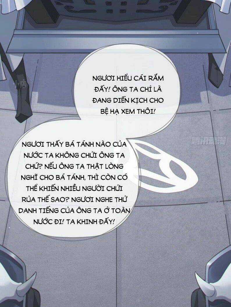 Nhập Mạc Chi Thần Chapter 50 trang 6