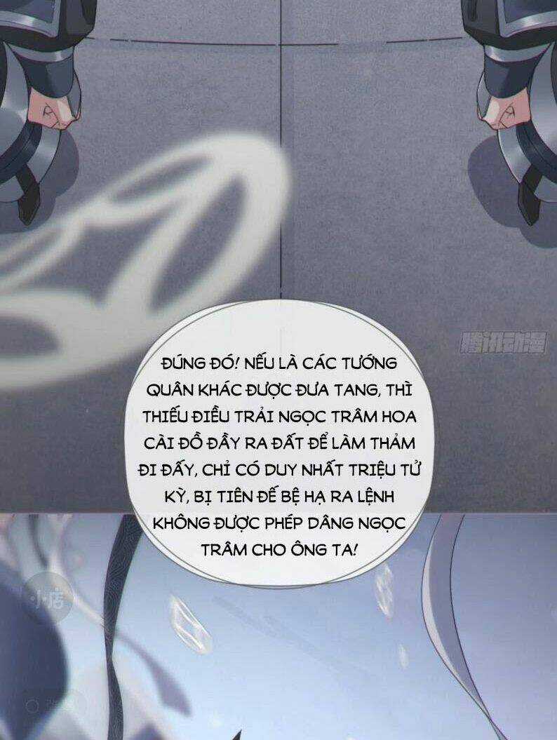 Nhập Mạc Chi Thần Chapter 50 trang 7