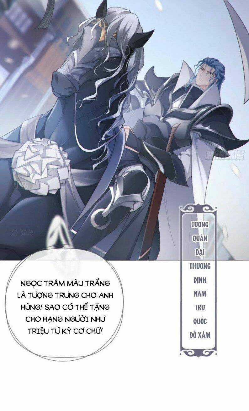Nhập Mạc Chi Thần Chapter 50 trang 8
