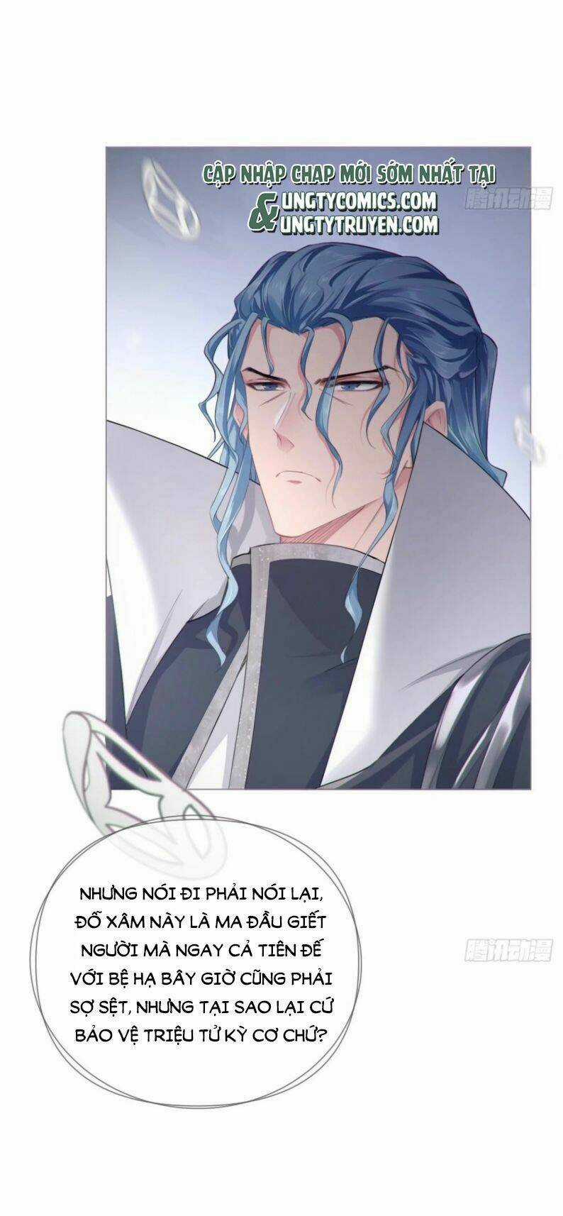 Nhập Mạc Chi Thần Chapter 50 trang 9