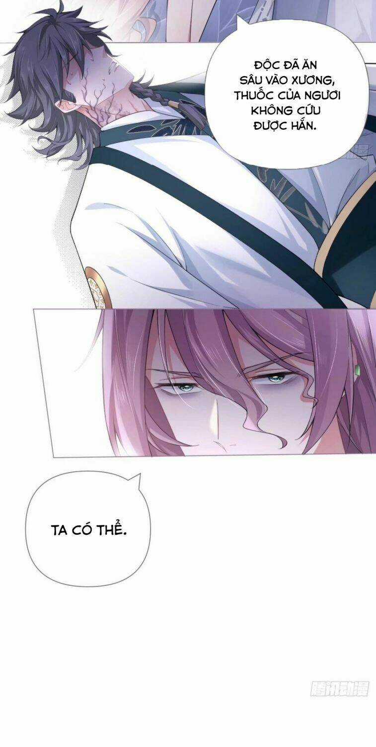 Nhập Mạc Chi Thần Chapter 51 trang 13