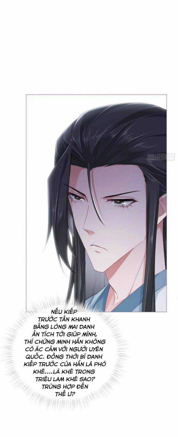 Nhập Mạc Chi Thần Chapter 51 trang 16