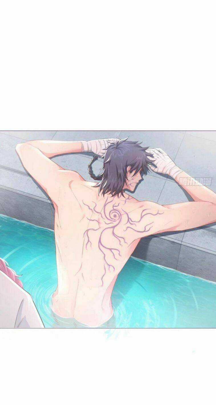 Nhập Mạc Chi Thần Chapter 51 trang 19