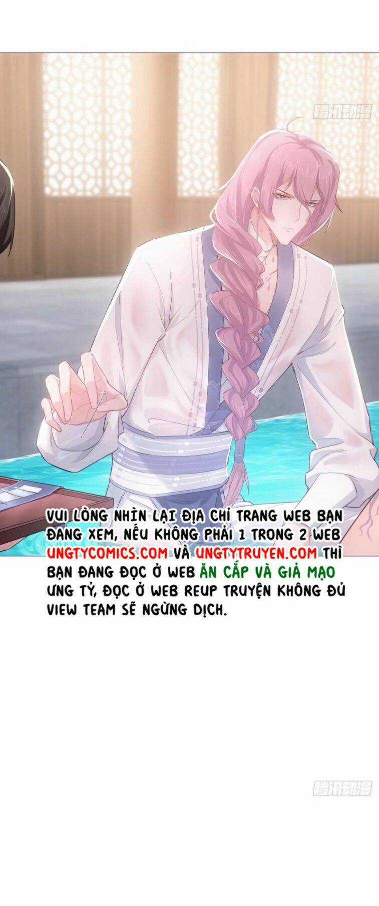 Nhập Mạc Chi Thần Chapter 51 trang 20