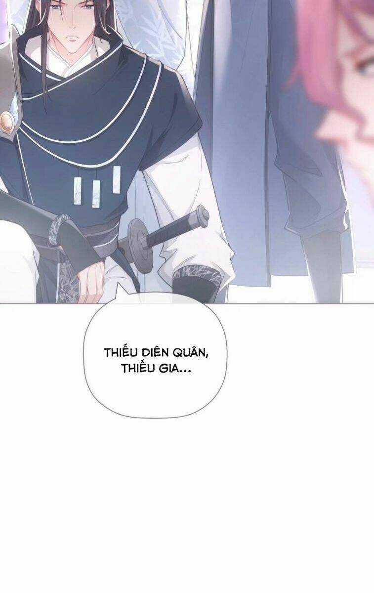 Nhập Mạc Chi Thần Chapter 51 trang 22