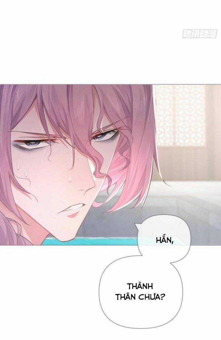 Nhập Mạc Chi Thần Chapter 51 trang 23