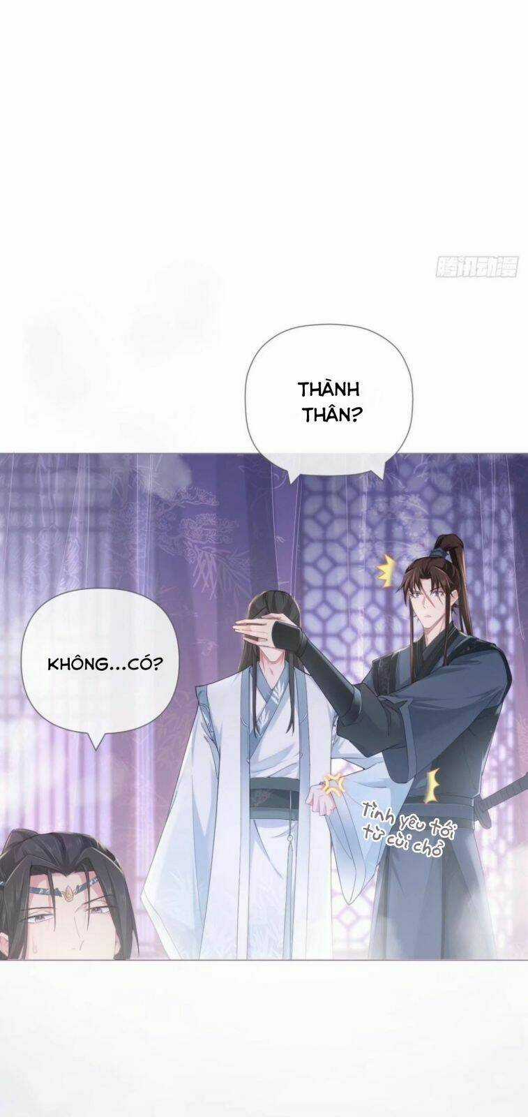 Nhập Mạc Chi Thần Chapter 51 trang 24