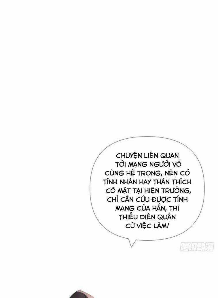 Nhập Mạc Chi Thần Chapter 51 trang 30