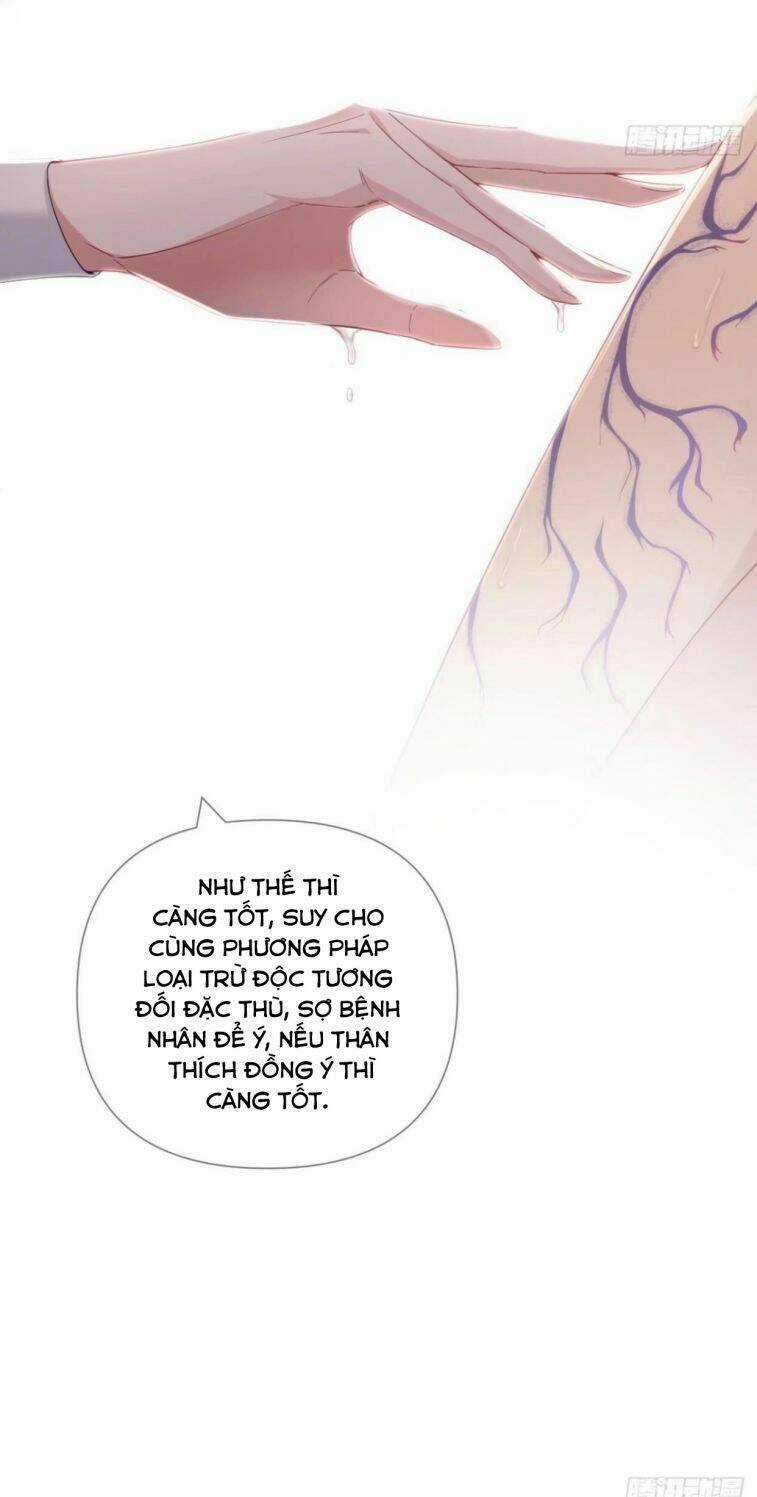 Nhập Mạc Chi Thần Chapter 51 trang 32