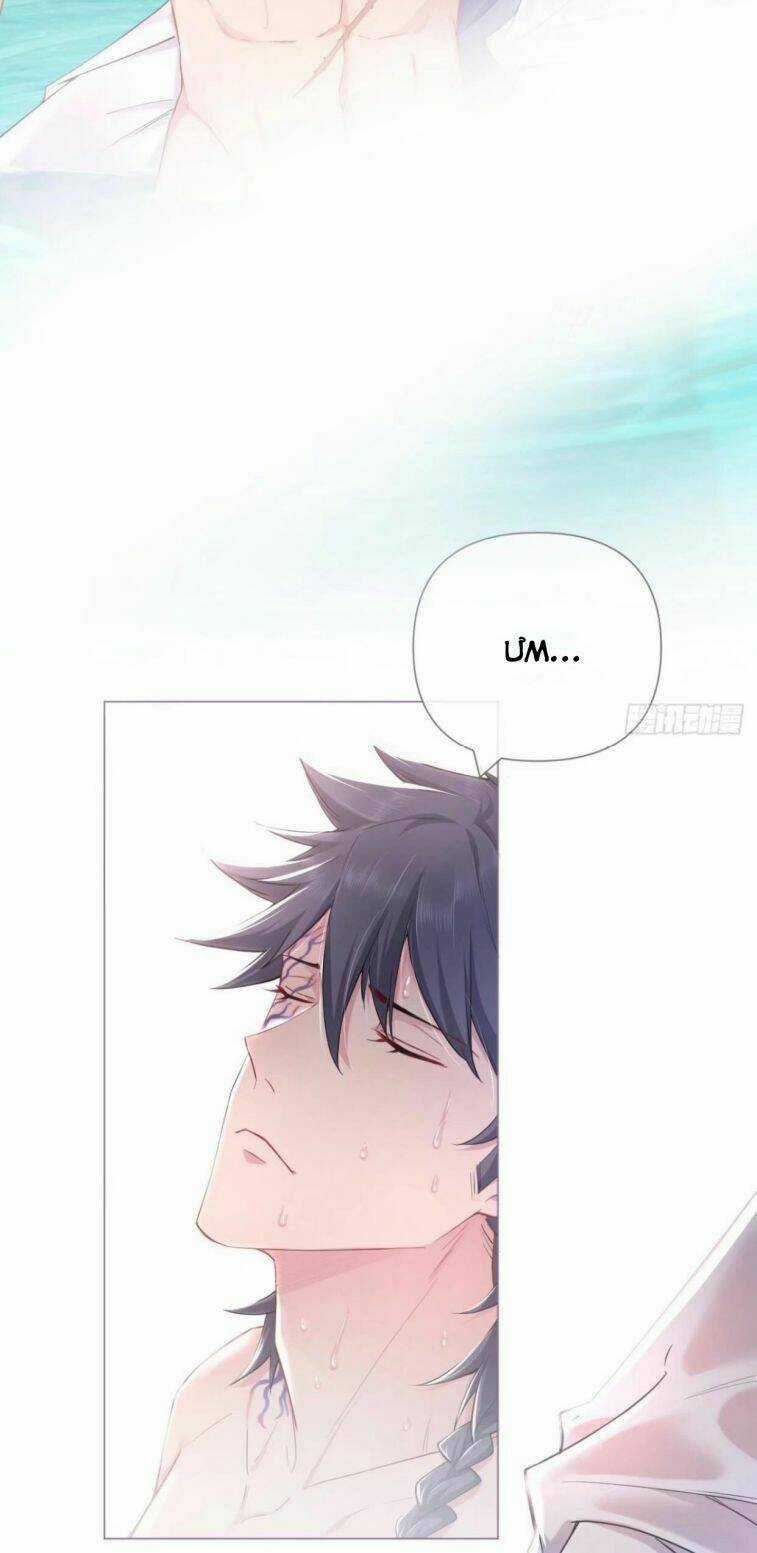 Nhập Mạc Chi Thần Chapter 51 trang 38