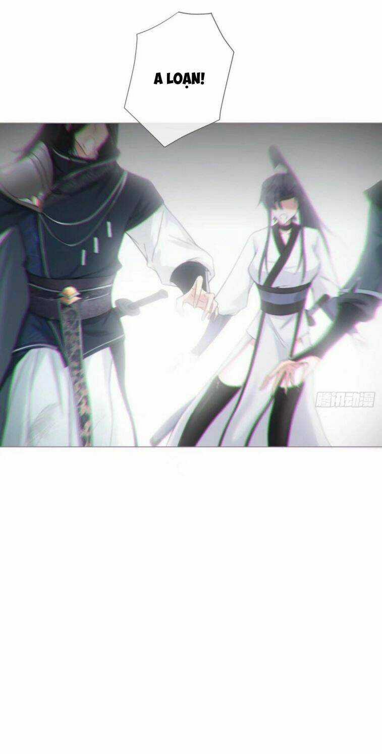 Nhập Mạc Chi Thần Chapter 51 trang 4