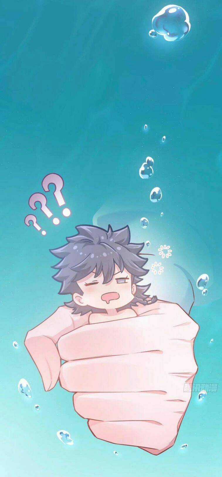 Nhập Mạc Chi Thần Chapter 51 trang 40