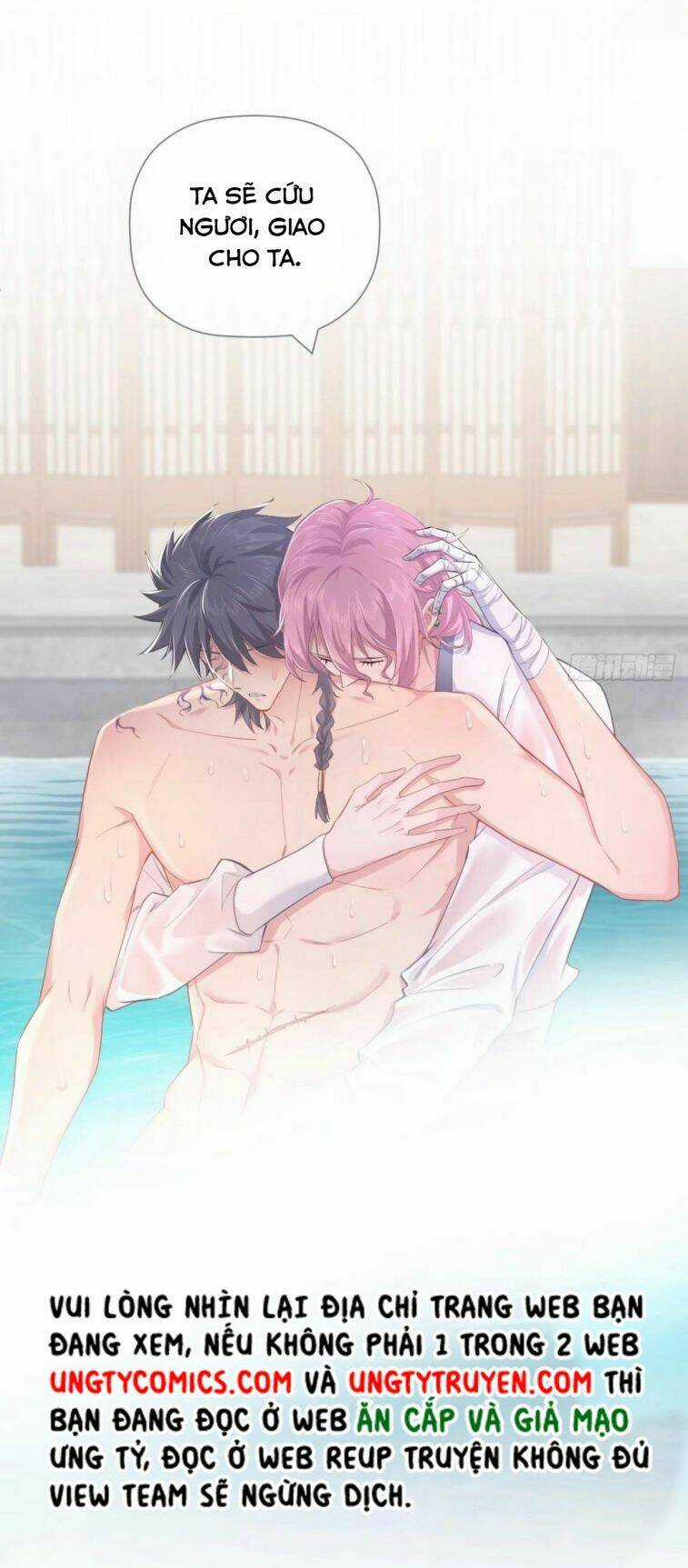 Nhập Mạc Chi Thần Chapter 51 trang 44