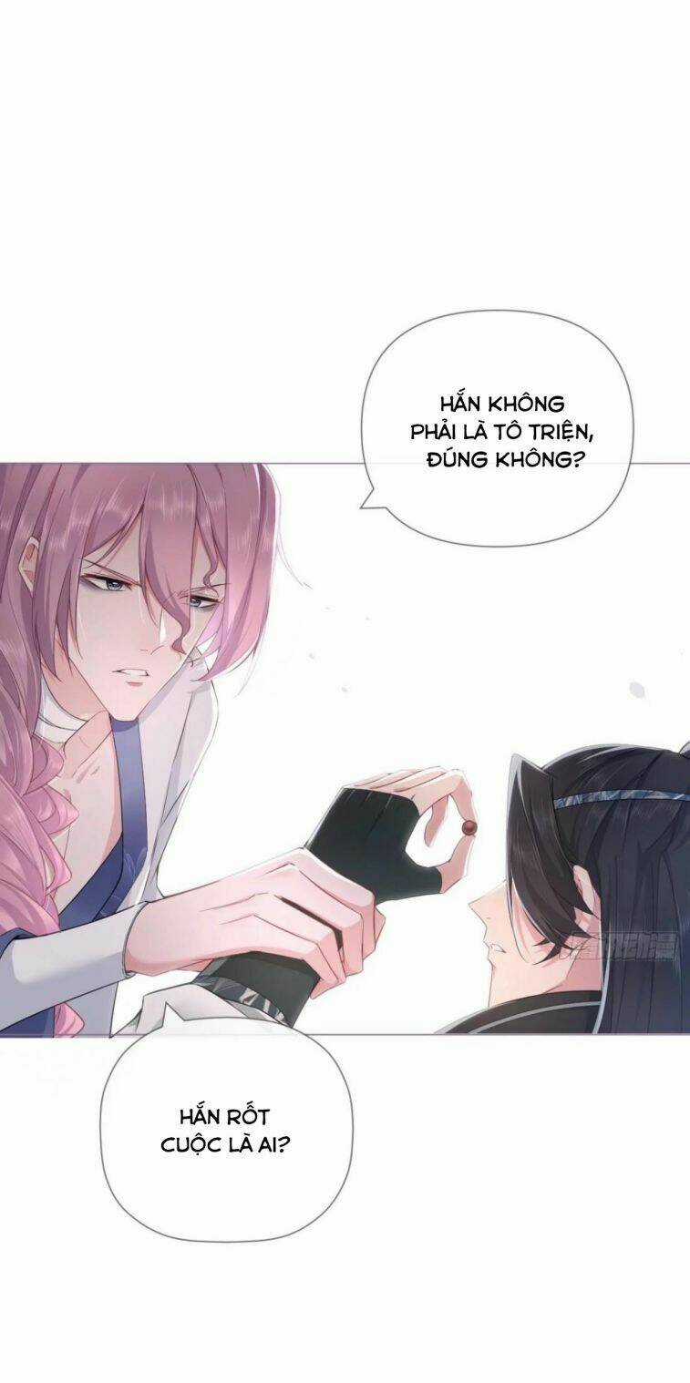 Nhập Mạc Chi Thần Chapter 51 trang 8