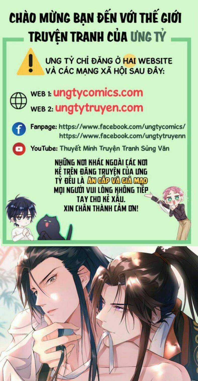 Nhập Mạc Chi Thần Chapter 52 trang 0