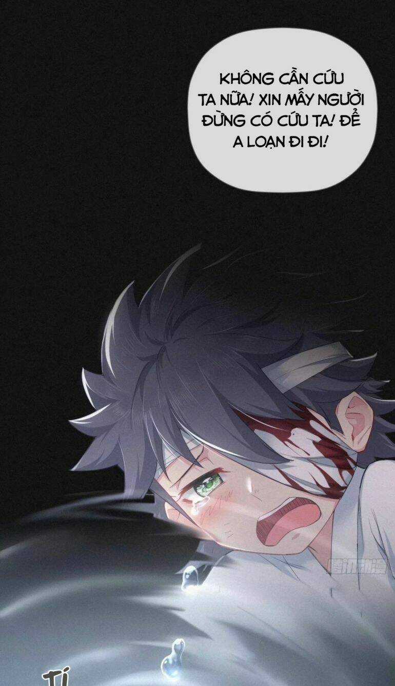 Nhập Mạc Chi Thần Chapter 52 trang 11