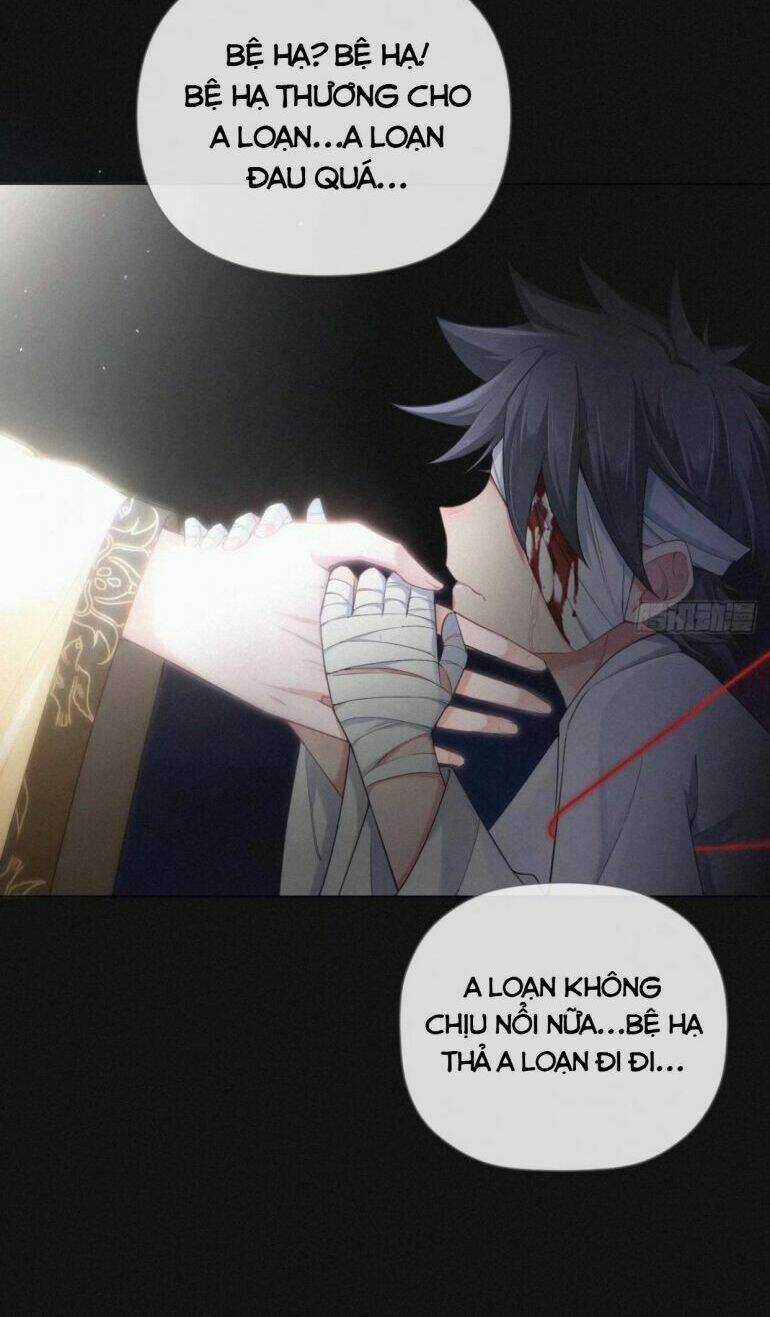 Nhập Mạc Chi Thần Chapter 52 trang 14