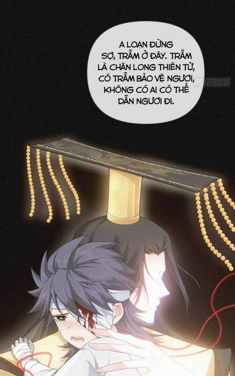 Nhập Mạc Chi Thần Chapter 52 trang 15