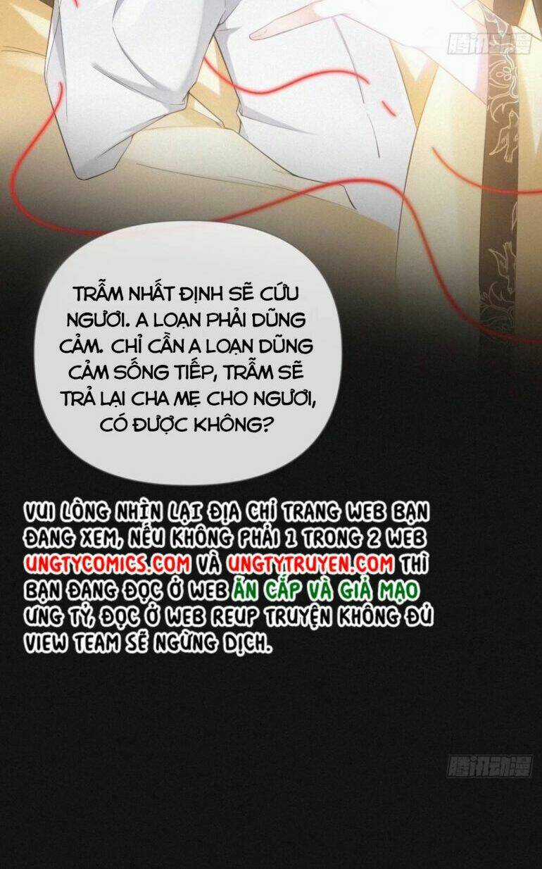 Nhập Mạc Chi Thần Chapter 52 trang 16