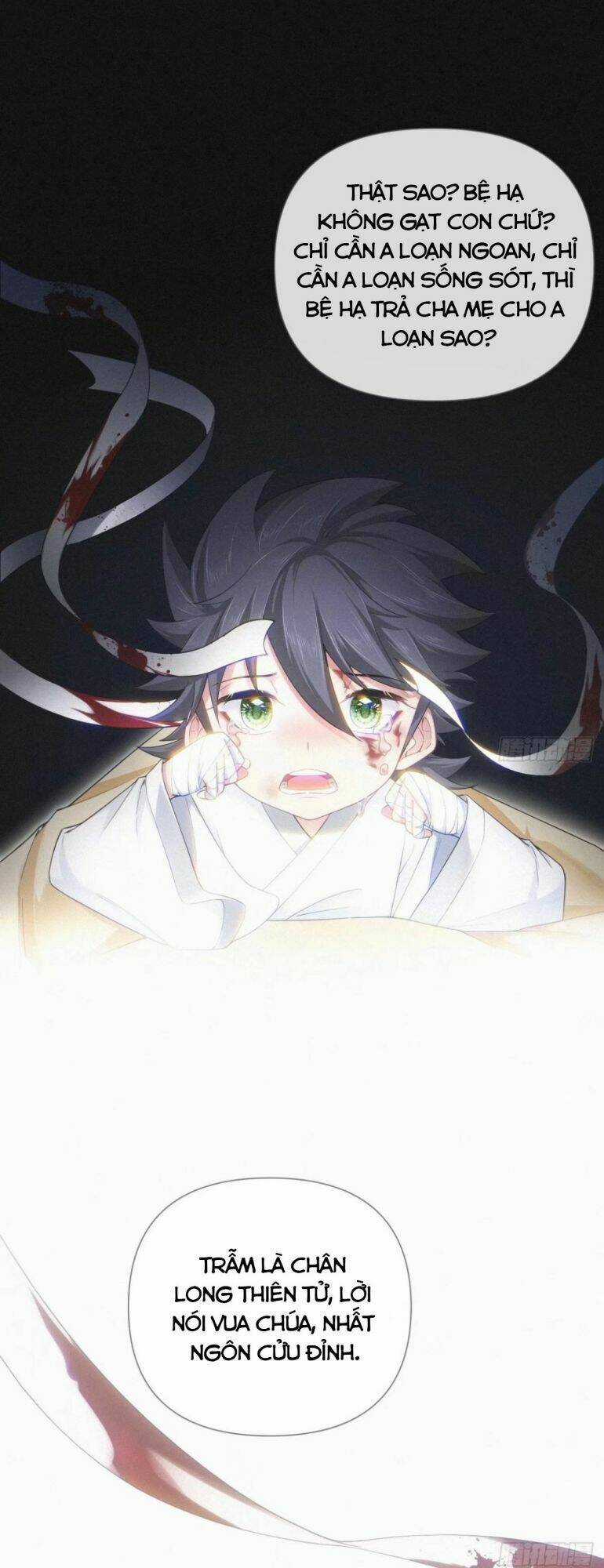 Nhập Mạc Chi Thần Chapter 52 trang 17