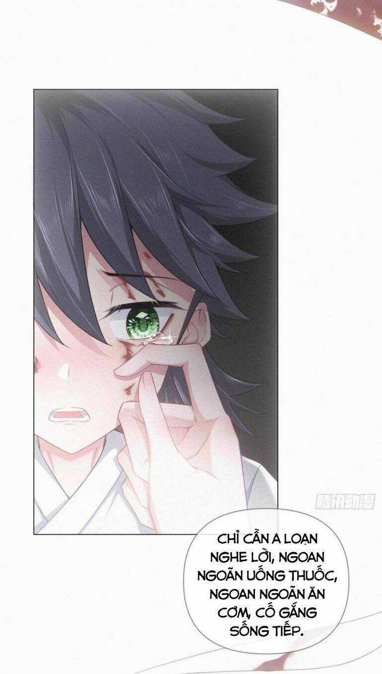Nhập Mạc Chi Thần Chapter 52 trang 18