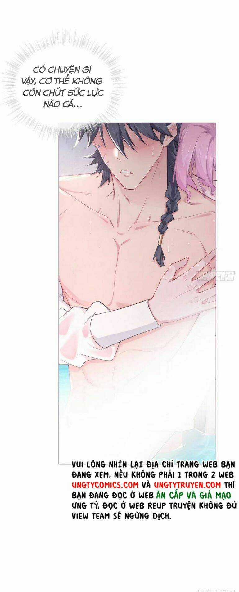 Nhập Mạc Chi Thần Chapter 52 trang 23