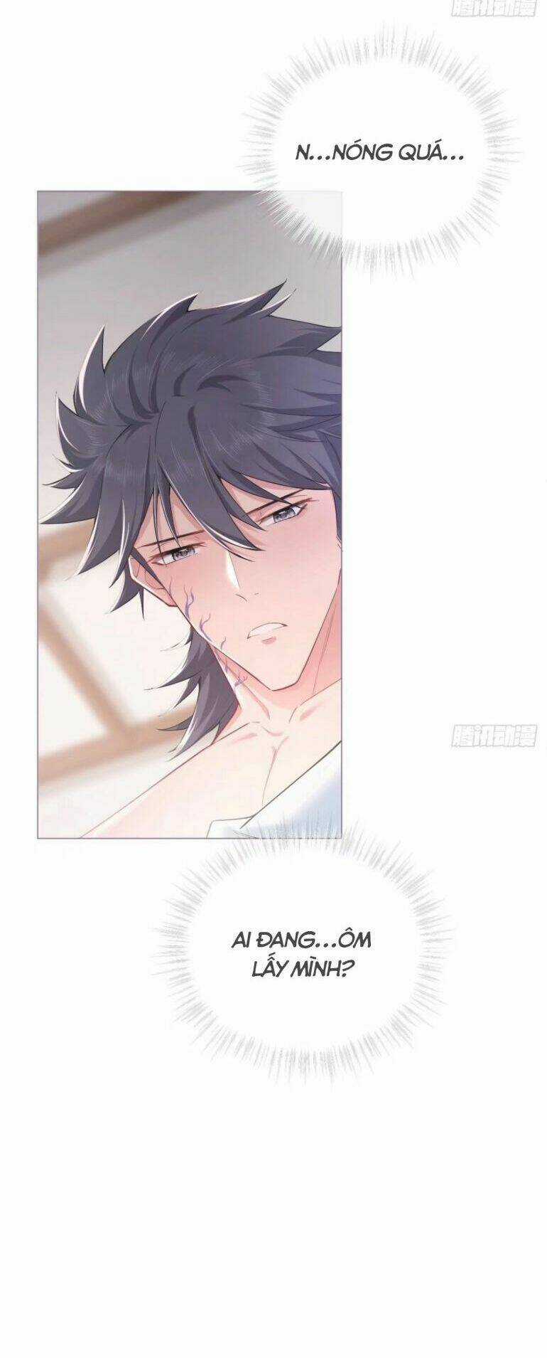 Nhập Mạc Chi Thần Chapter 52 trang 24