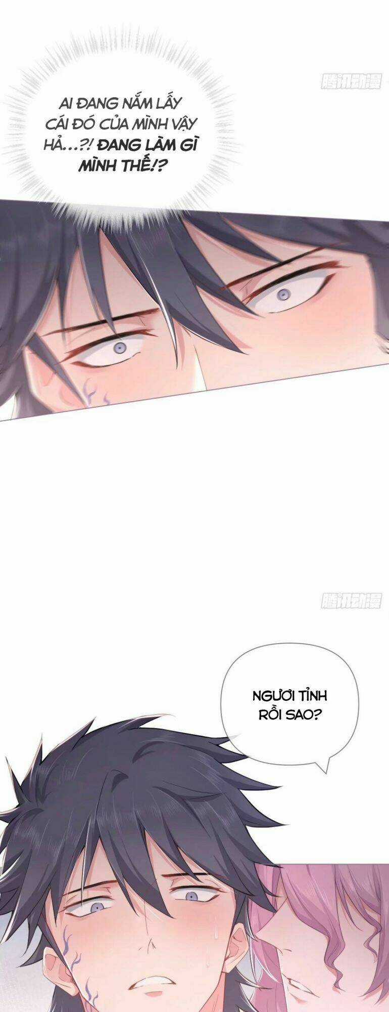 Nhập Mạc Chi Thần Chapter 52 trang 25