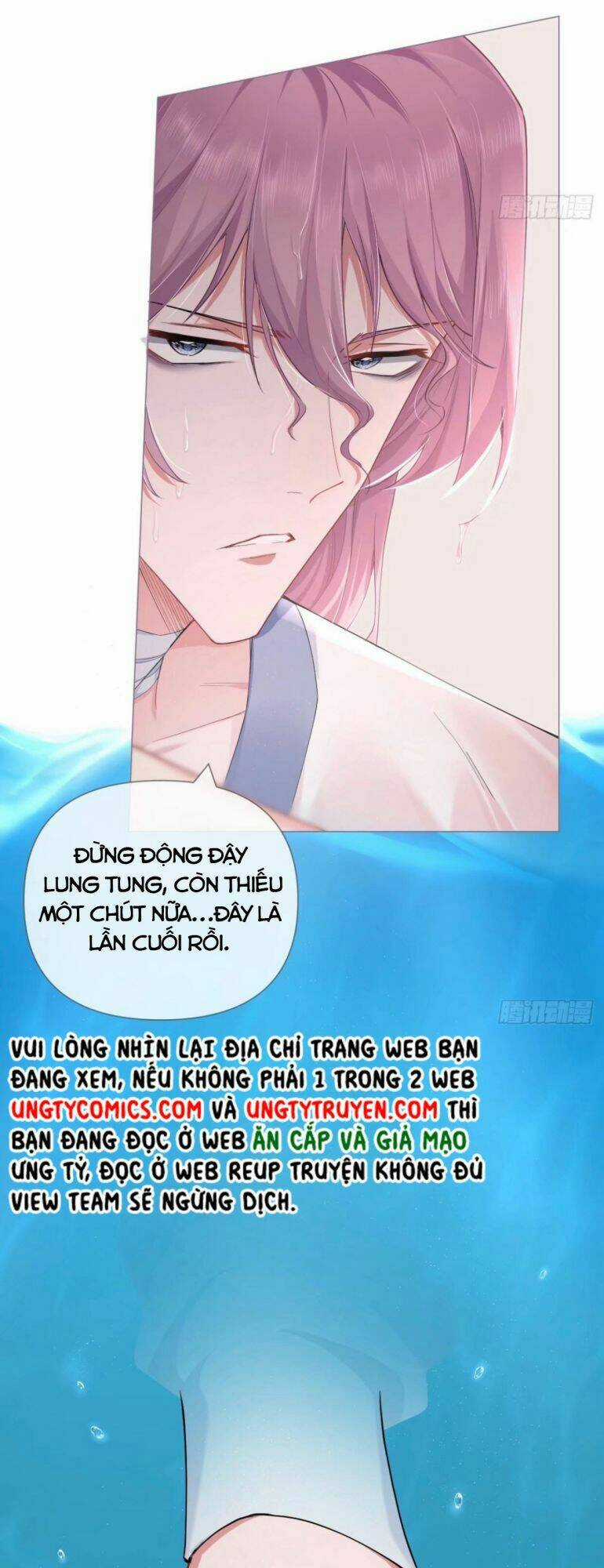 Nhập Mạc Chi Thần Chapter 52 trang 28