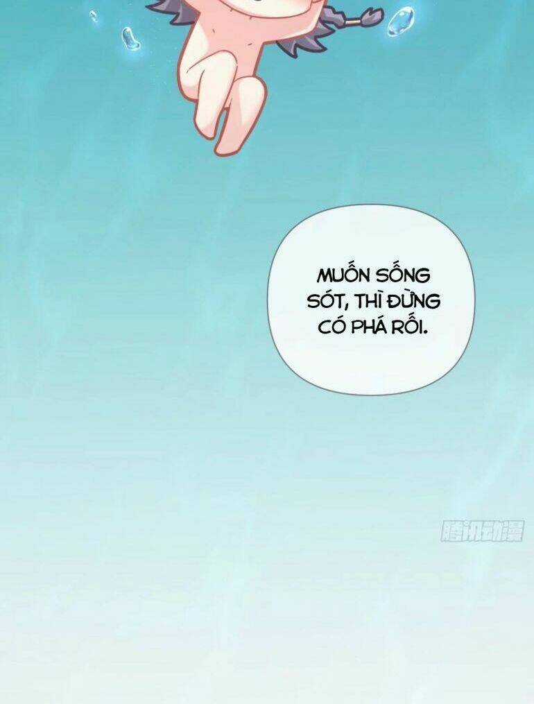 Nhập Mạc Chi Thần Chapter 52 trang 30