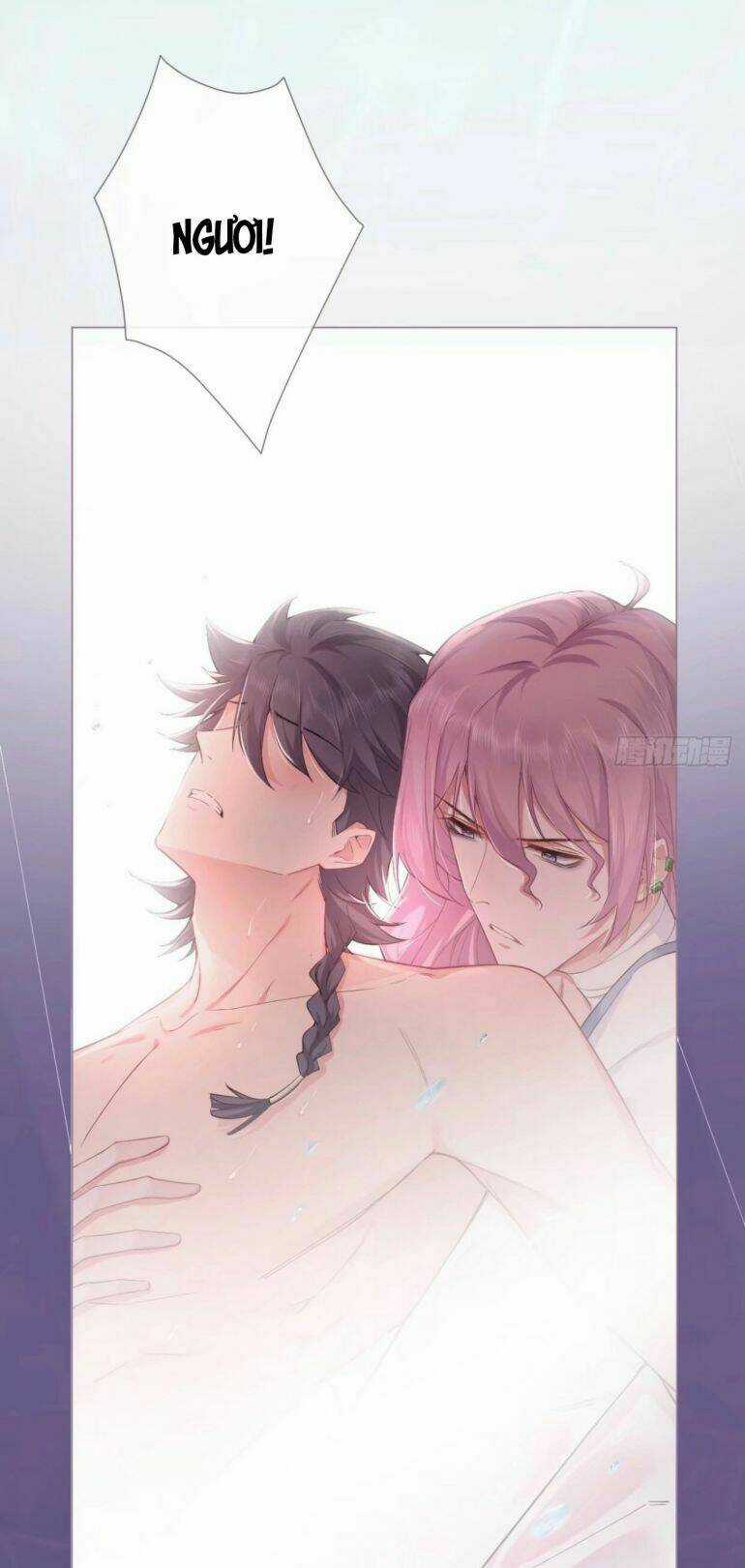 Nhập Mạc Chi Thần Chapter 52 trang 31