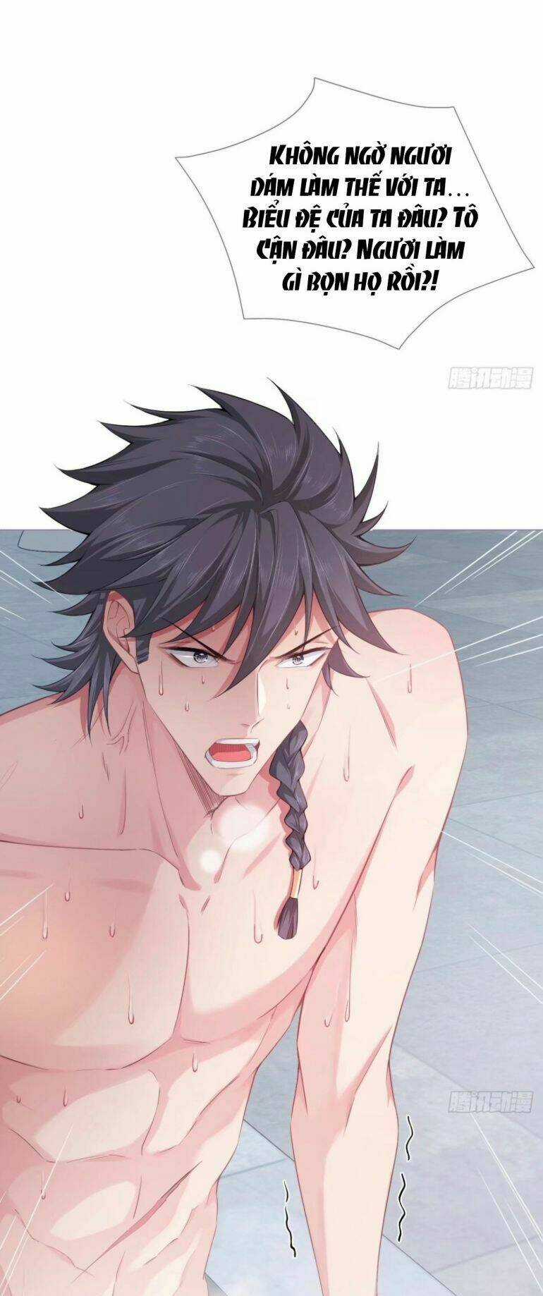 Nhập Mạc Chi Thần Chapter 52 trang 37