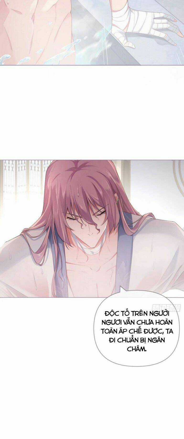 Nhập Mạc Chi Thần Chapter 52 trang 38