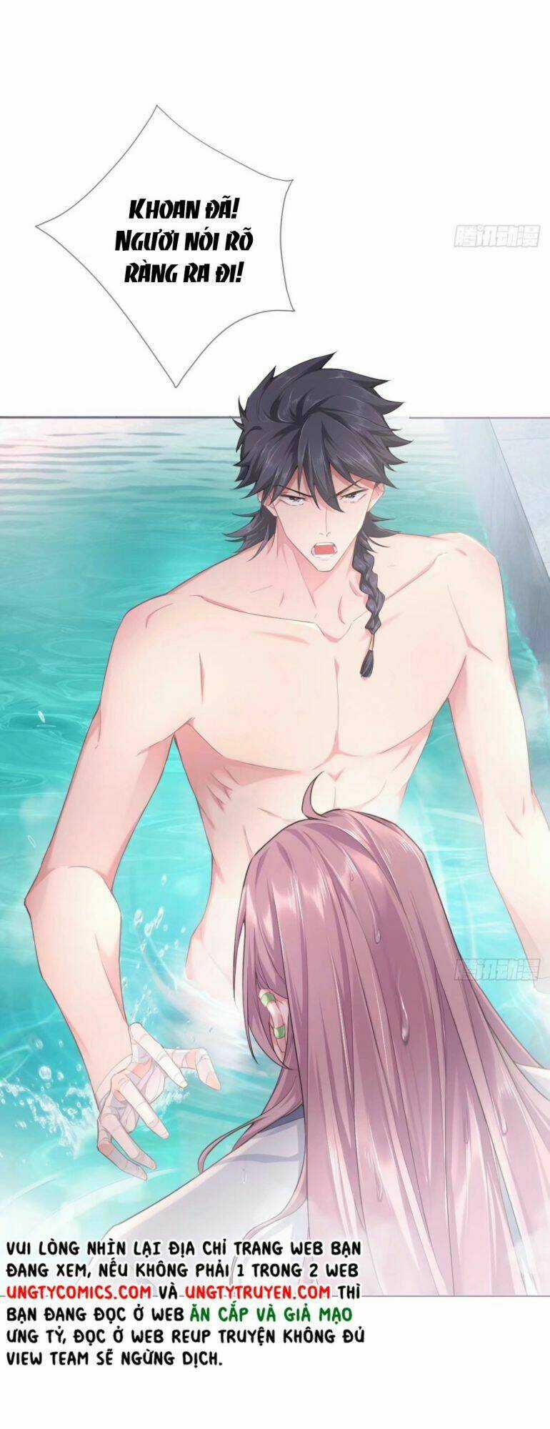 Nhập Mạc Chi Thần Chapter 52 trang 39