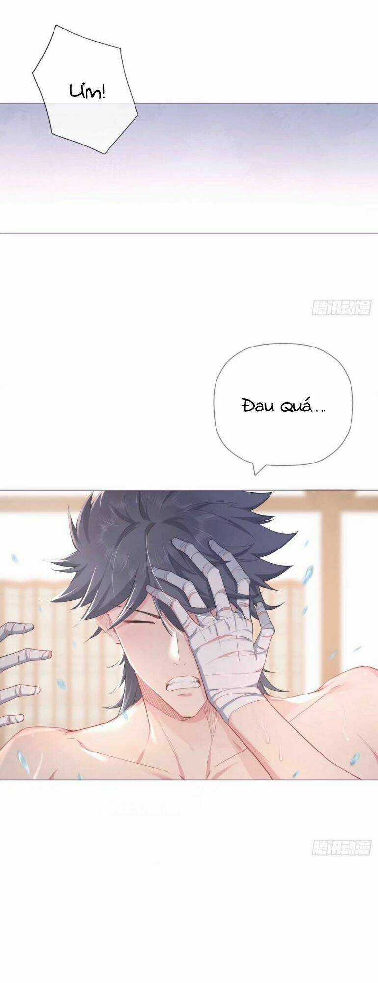 Nhập Mạc Chi Thần Chapter 52 trang 42