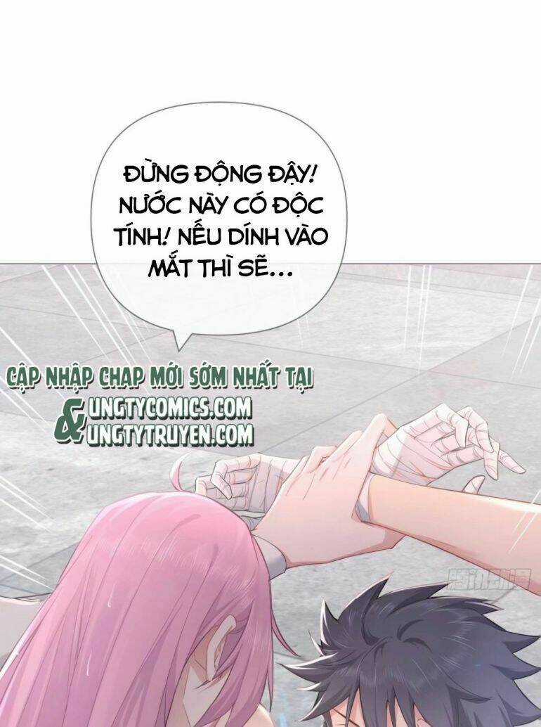 Nhập Mạc Chi Thần Chapter 52 trang 43