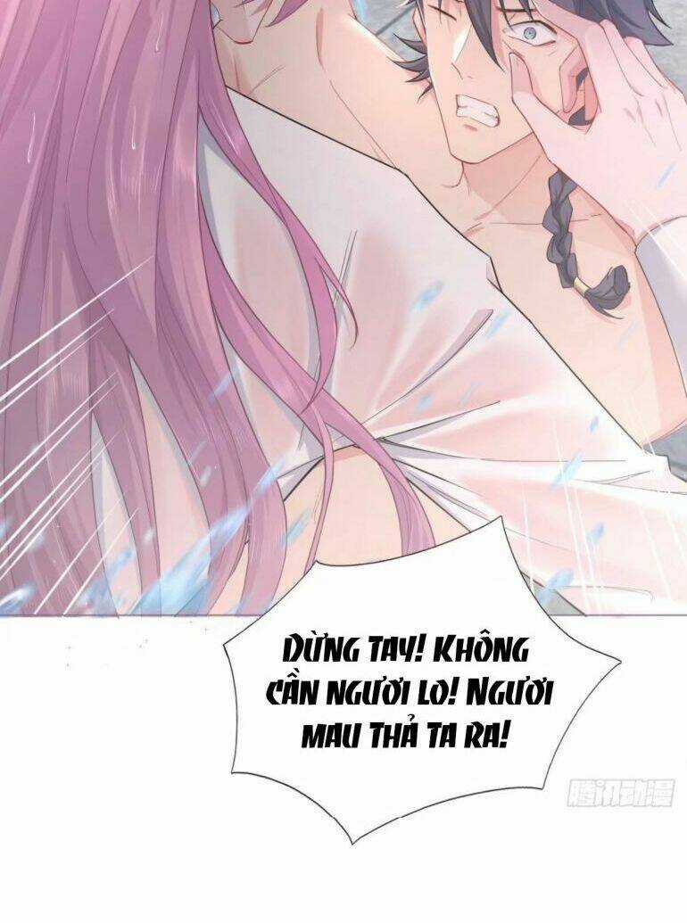 Nhập Mạc Chi Thần Chapter 52 trang 44